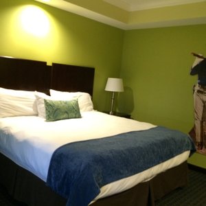 John Wayne Room
