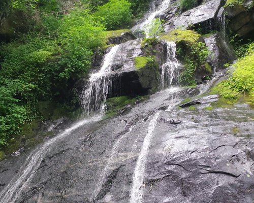 THE 10 BEST Tennessee Waterfalls (2024) - Tripadvisor