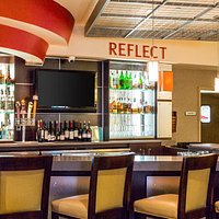 Reflect Bistro