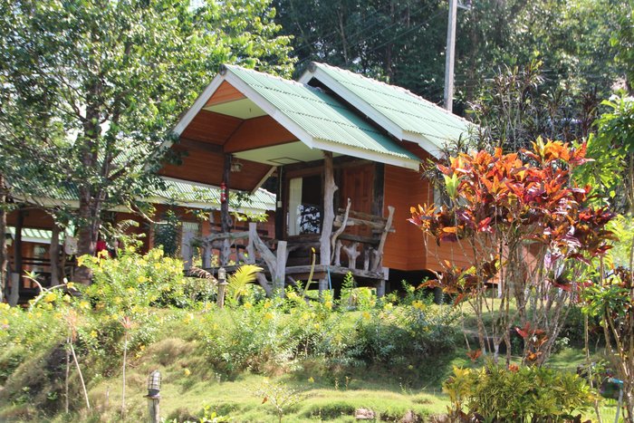 Mangrove Bungalow & Restaurant Rooms: Pictures & Reviews - Tripadvisor