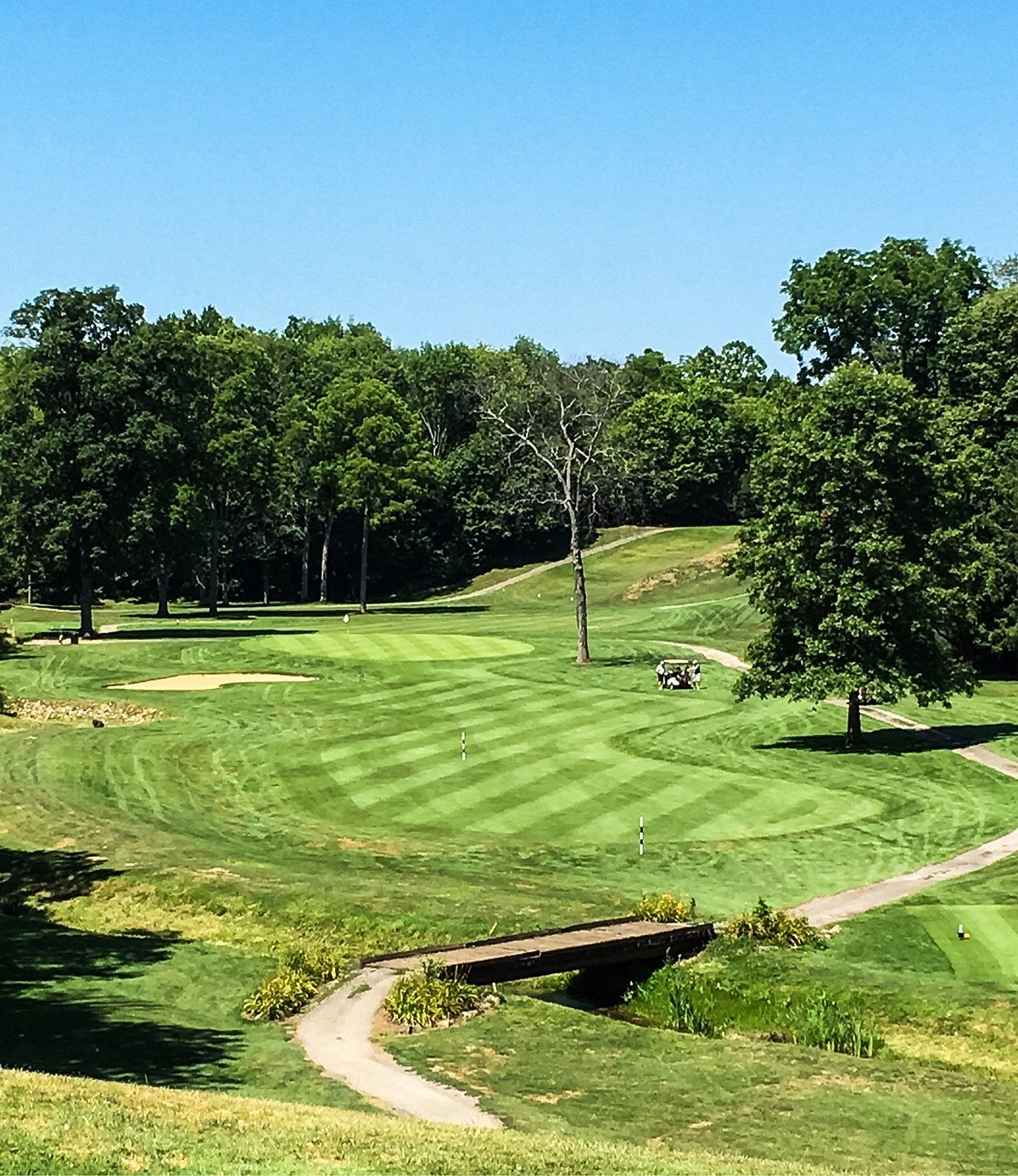 Bunker hill golf course (Medina) - All You Need to Know BEFORE You Go