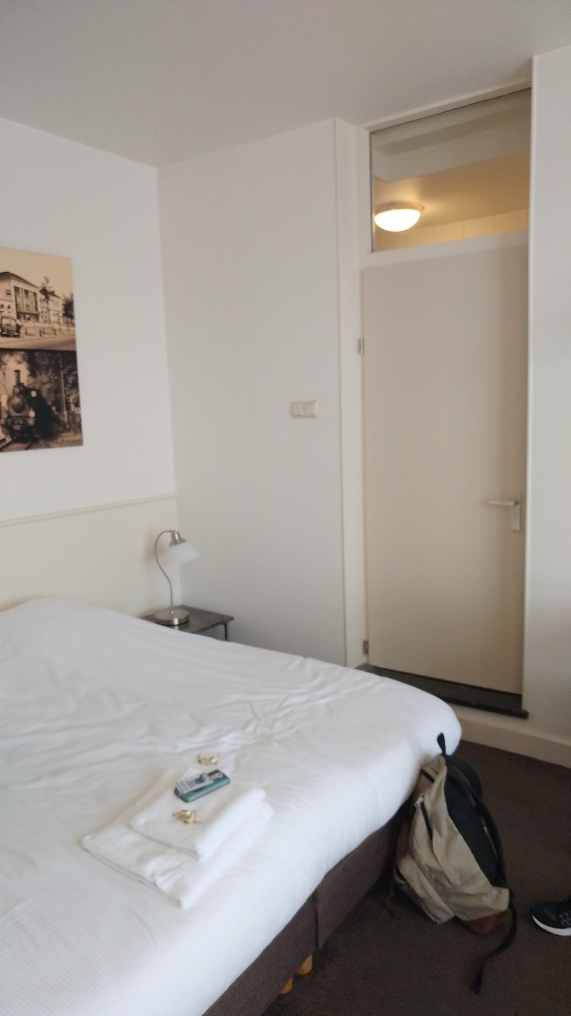 Hotel photo 15 of Hotel Stad en Land.