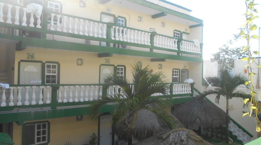 habitaciones