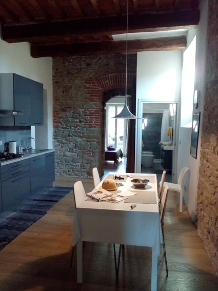 IL CANZONIERE Prices Lodge Reviews Arezzo Italy