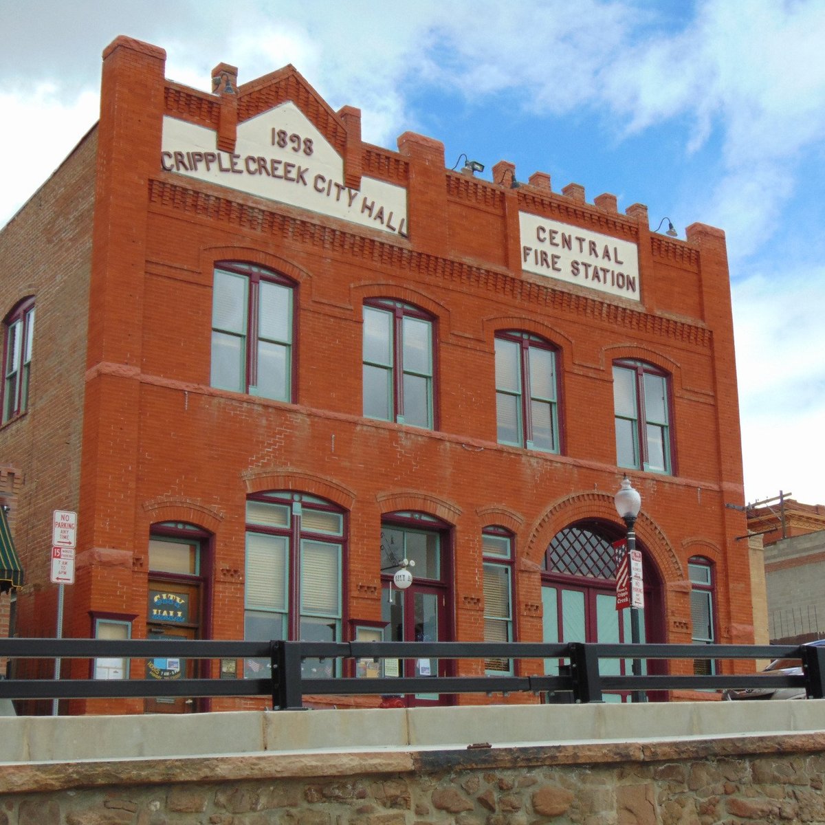 Cripple Creek District Museum Atualizado 2022 O Que Saber Antes De Ir Sobre O Que As Pessoas 7662