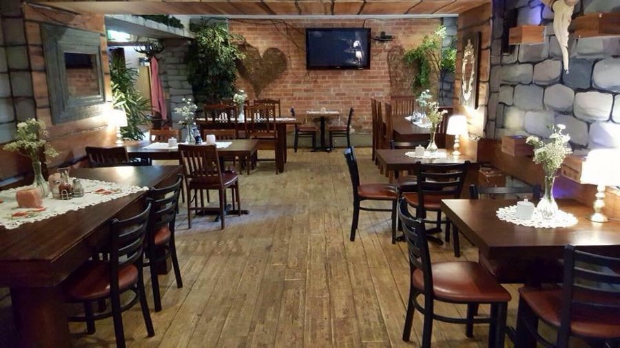 Piwnica Restaurant