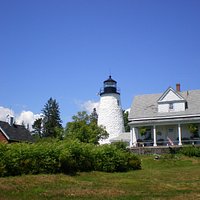 lighthouse