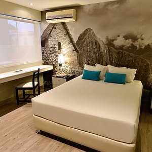 Mariel Hotel Boutique &amp; Apartments, hotel in Lima