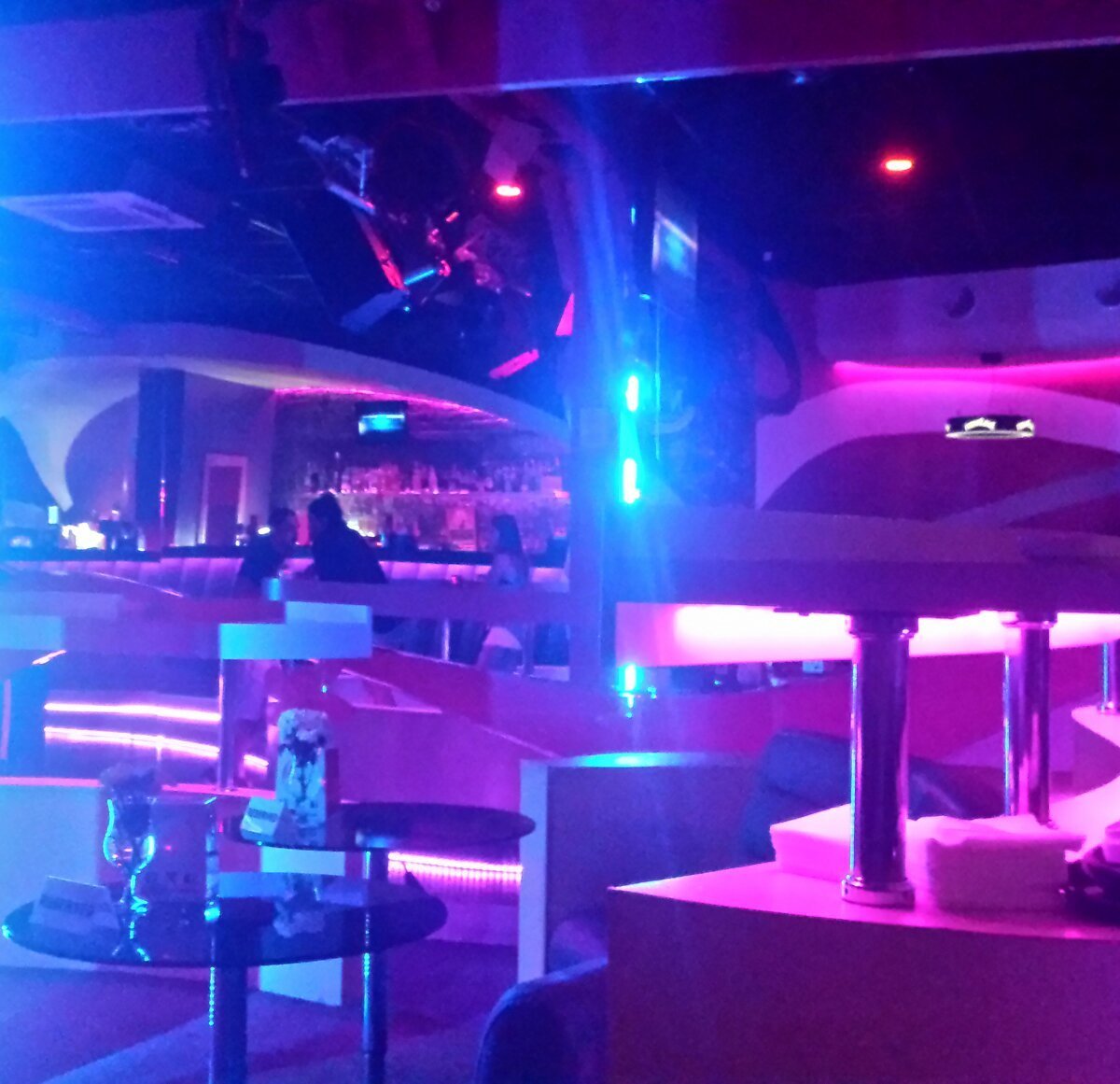 Caprica Night Club, Николаев: лучшие советы перед посещением - Tripadvisor