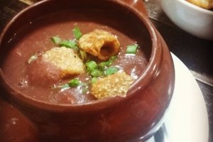 Comida