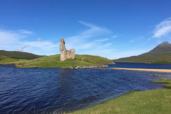 Scottish Highlands 2023: Best Places to Visit - Tripadvisor