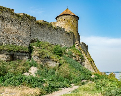 9 famous castles of Ukraine — witnesses of noble past - We Are Ukraine