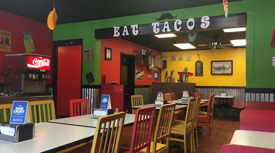 Mr Taco Loco