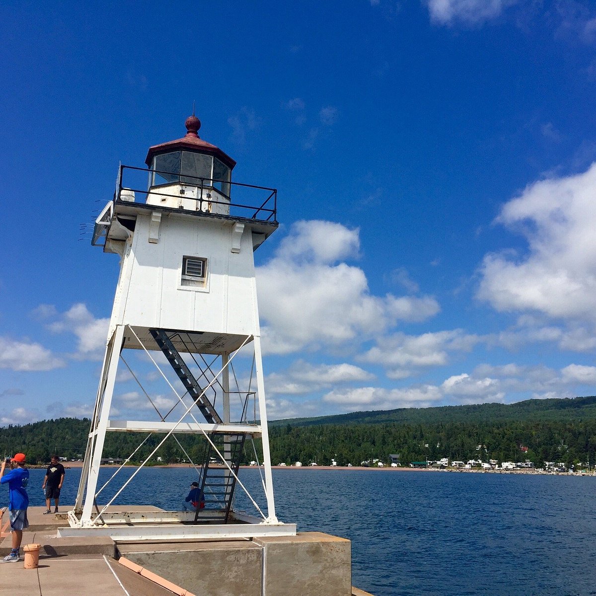 Grand Marais Lighthouse - All You Need to Know BEFORE You Go (2024)