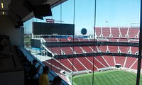 LEVI'S STADIUM (Santa Clara) - Qué SABER antes de ir (2023)