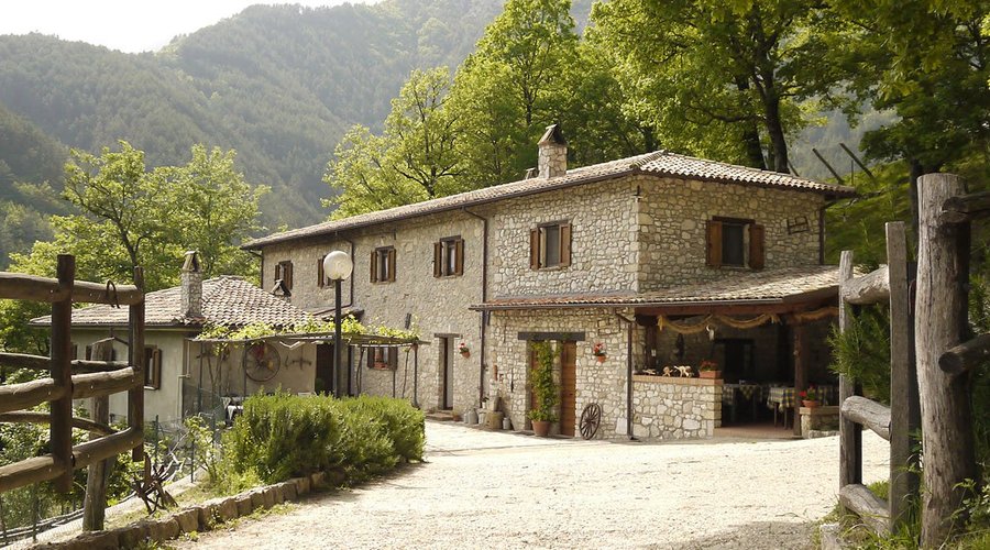 Casale Valenzano