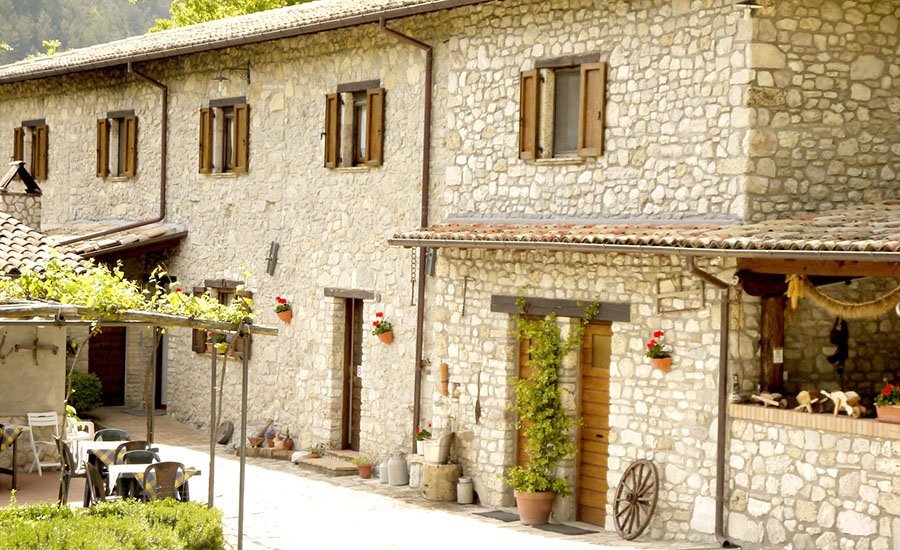 Casale Valenzano