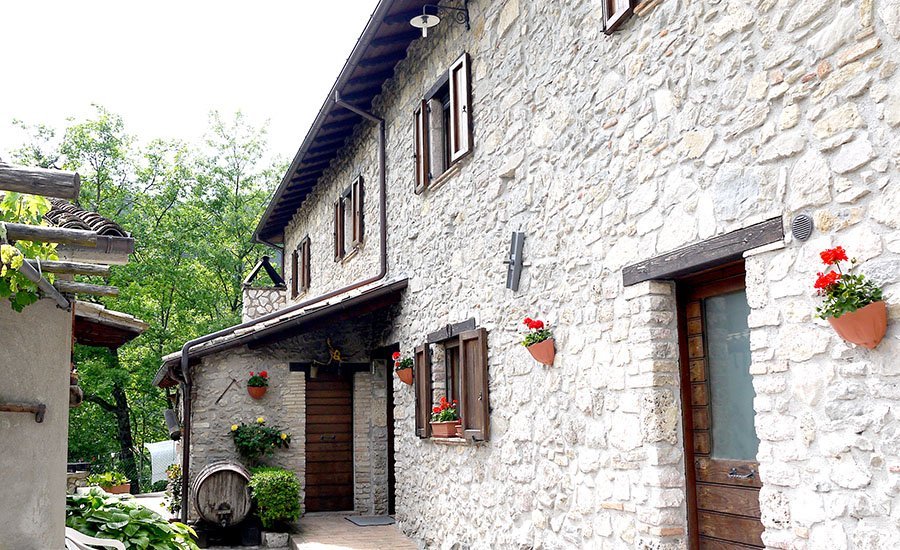 Casale Valenzano