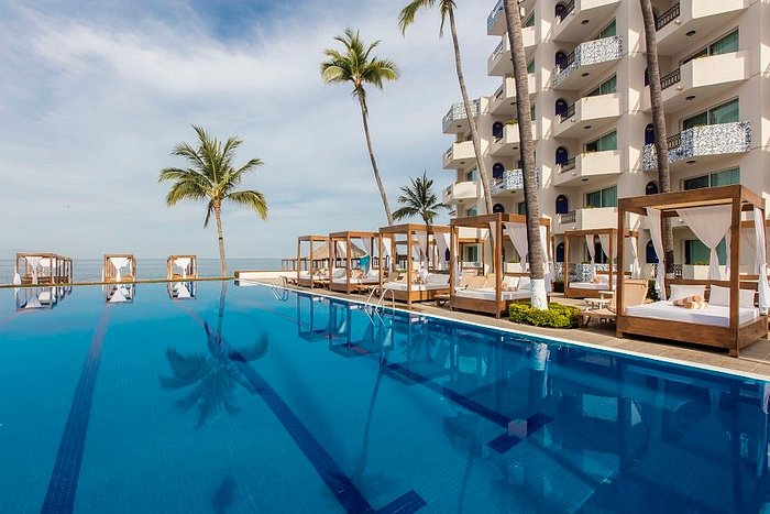 Crown Paradise Golden Puerto Vallarta - UPDATED 2023 Prices, Reviews &  Photos (Mexico) - All-inclusive Resort - Tripadvisor