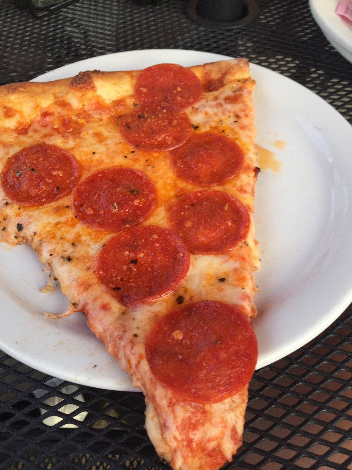 Vitos Pizza Pie