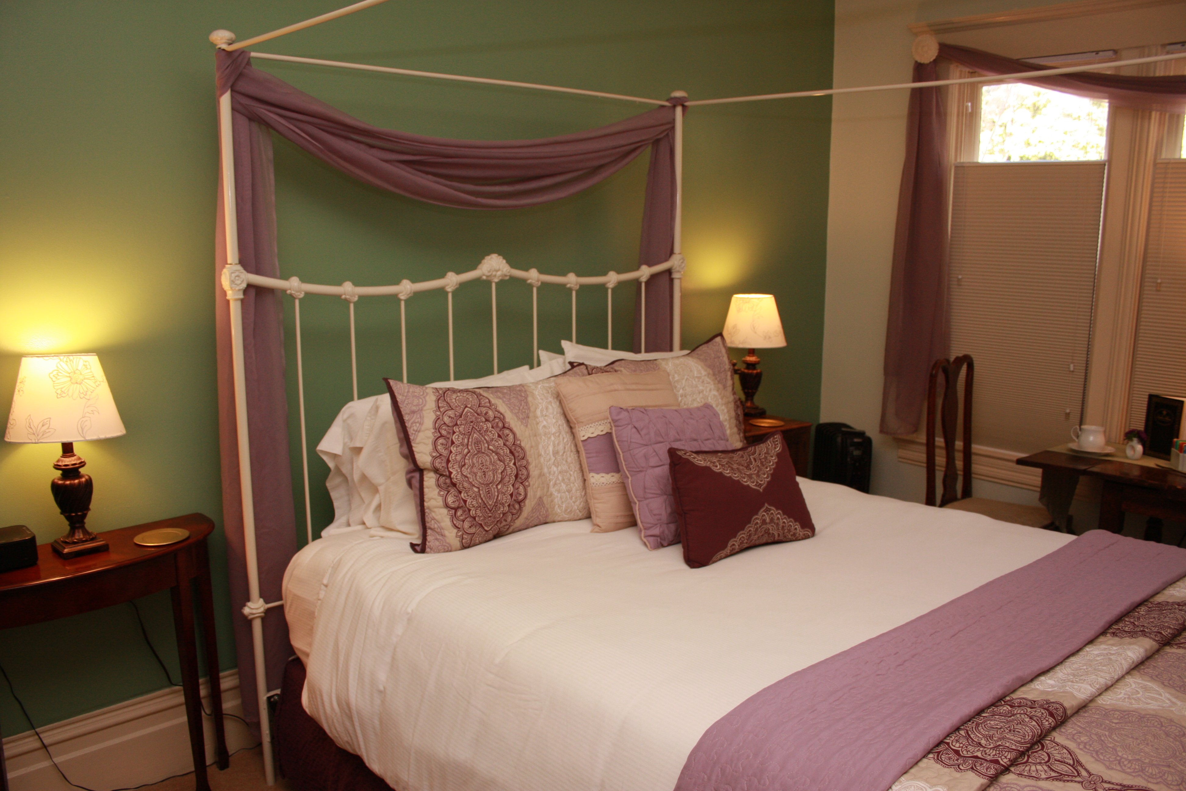 Amber House Inn of Midtown by null