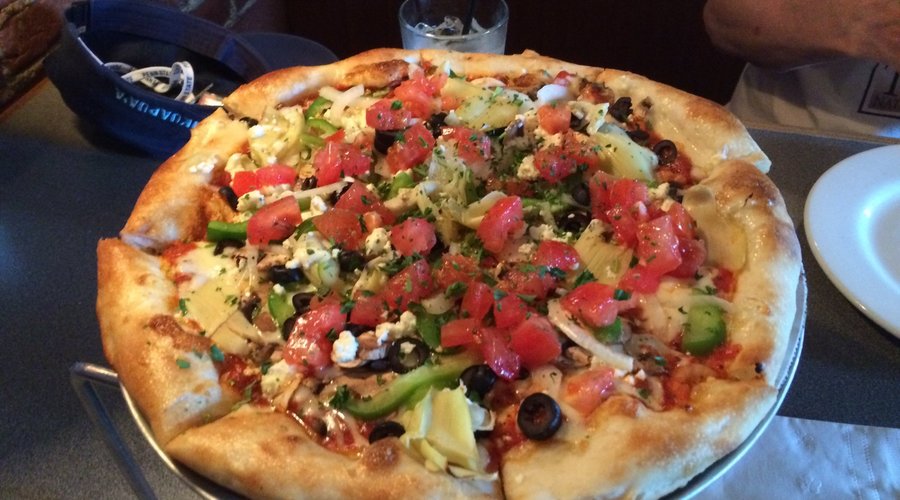 Dewey's Pizza - Kirkwood