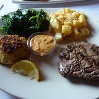 Centerville Bonefish Grill