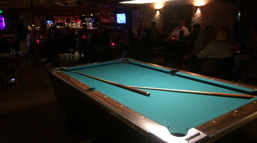 Bar 51 Pub