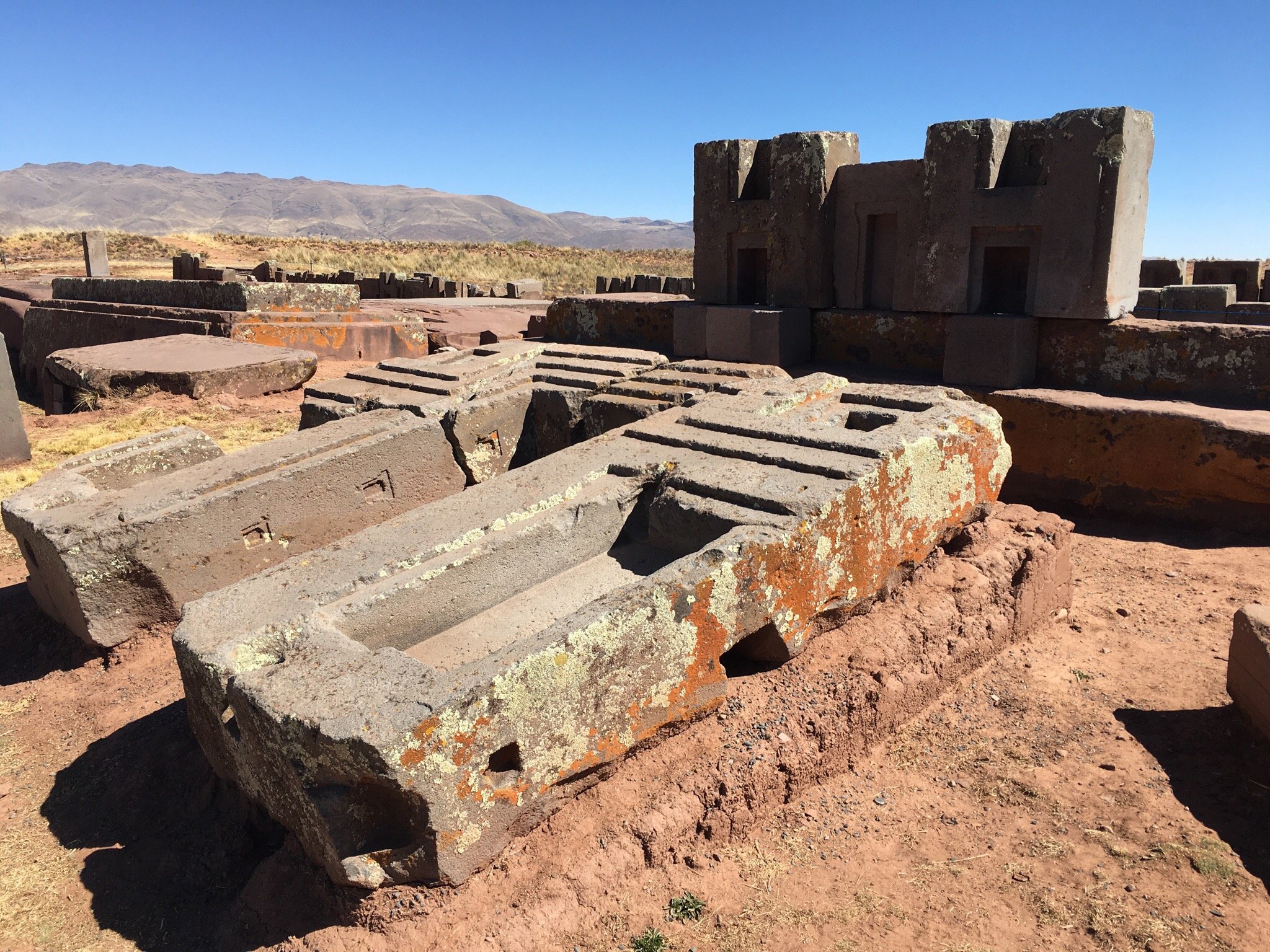 h stones puma punku