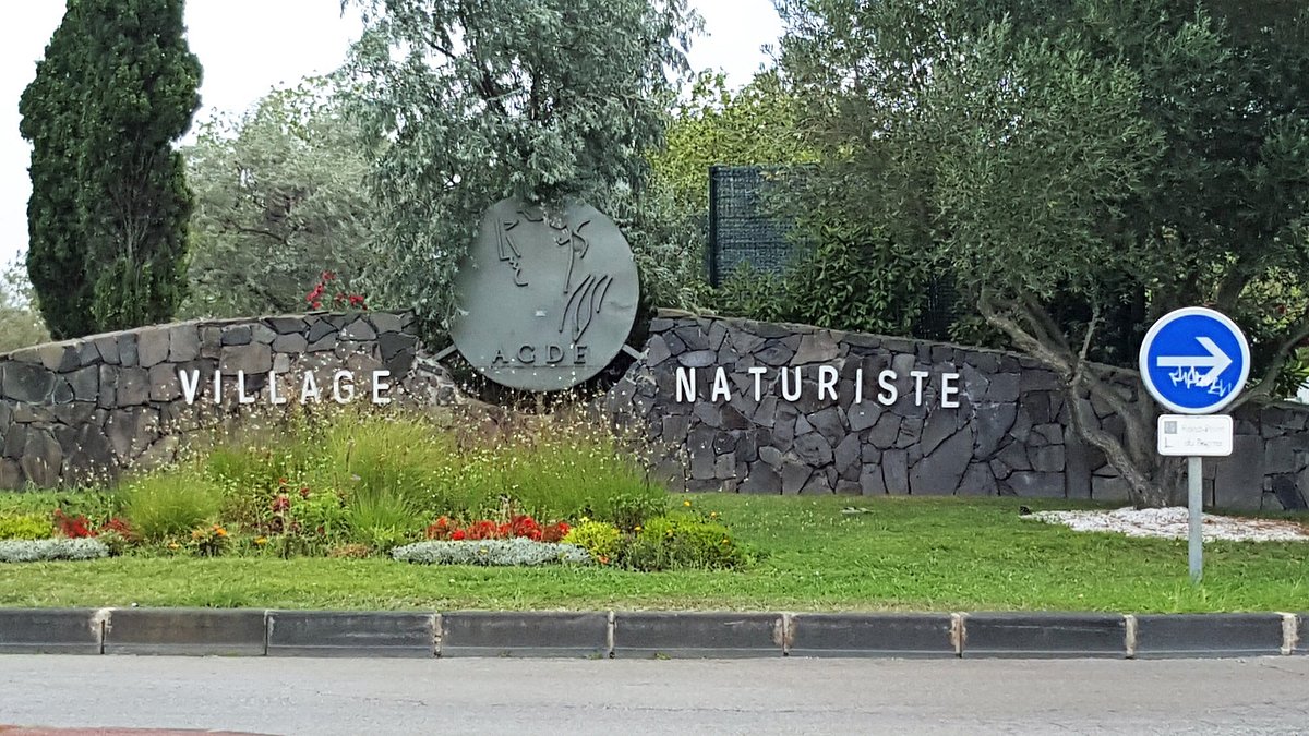 Free Nudist Swingers - Plage Naturiste (Cap-d'Agde) - All You Need to Know BEFORE You Go