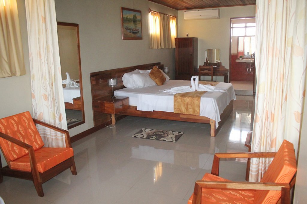 Hotel Golden Star, hotel en Iquitos