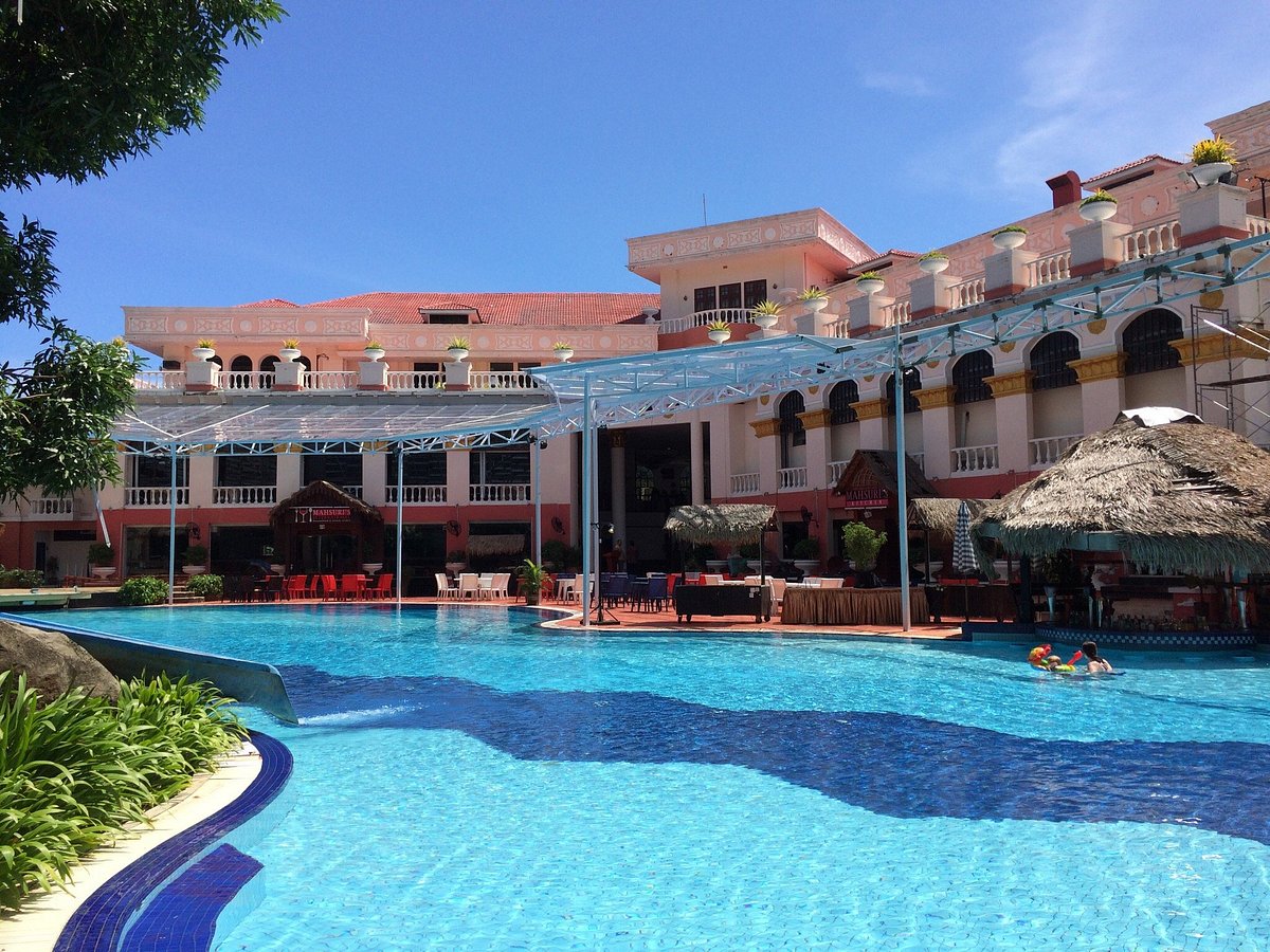 Aseania Resort &amp; Spa Langkawi Island, hotel in Langkawi