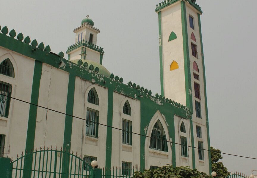 Grand Mosque image