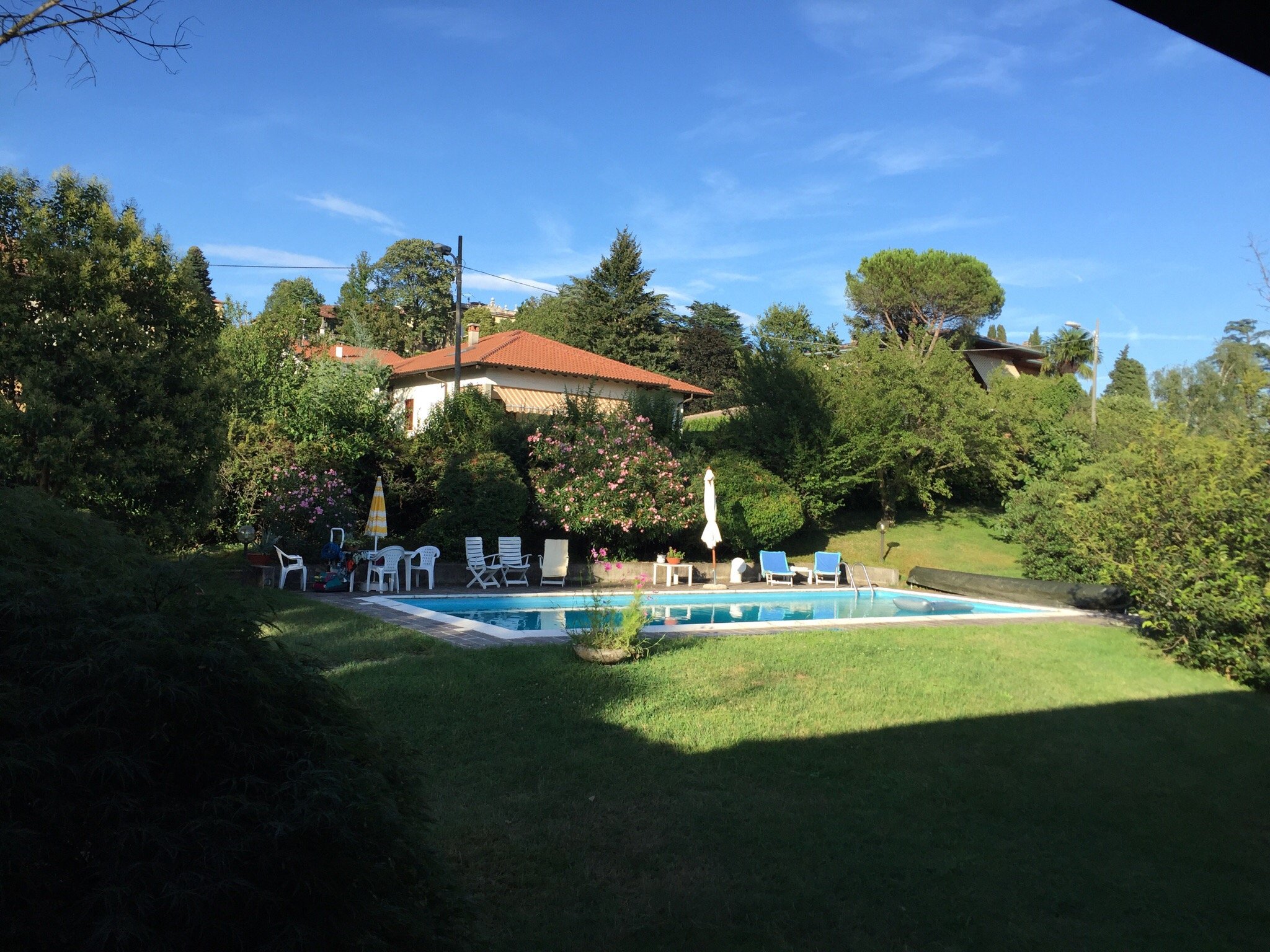 B&B VILLA ERMELINDA : Prezzi E Recensioni 2024