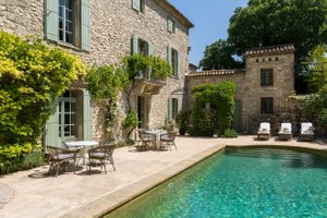 LE MAS DE LA CHAPELLE $177 ($̶1̶9̶5̶) - Prices & B&B Reviews - Sainte ...