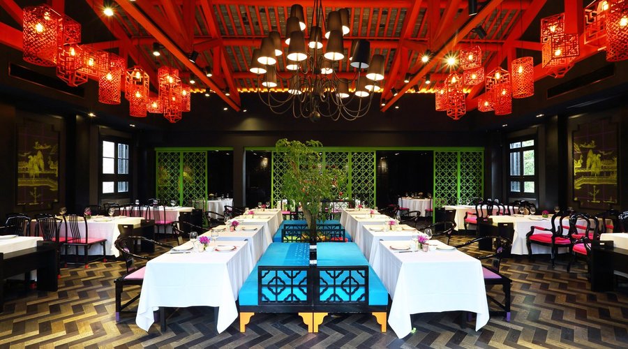 SHANGHAI TANG CAFE (HONGQIAO) - Restaurant Reviews, Photos & Phone Number - Tripadvisor