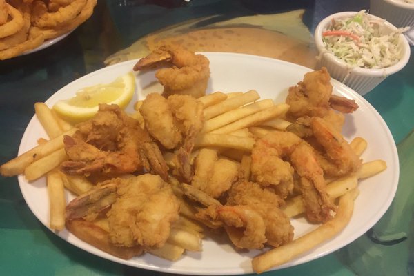 THE 10 BEST Seafood Restaurants in New Haven (Updated 2024)