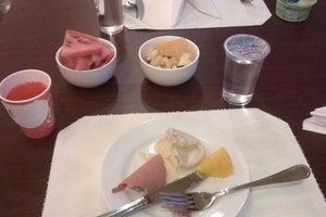 Bersantap