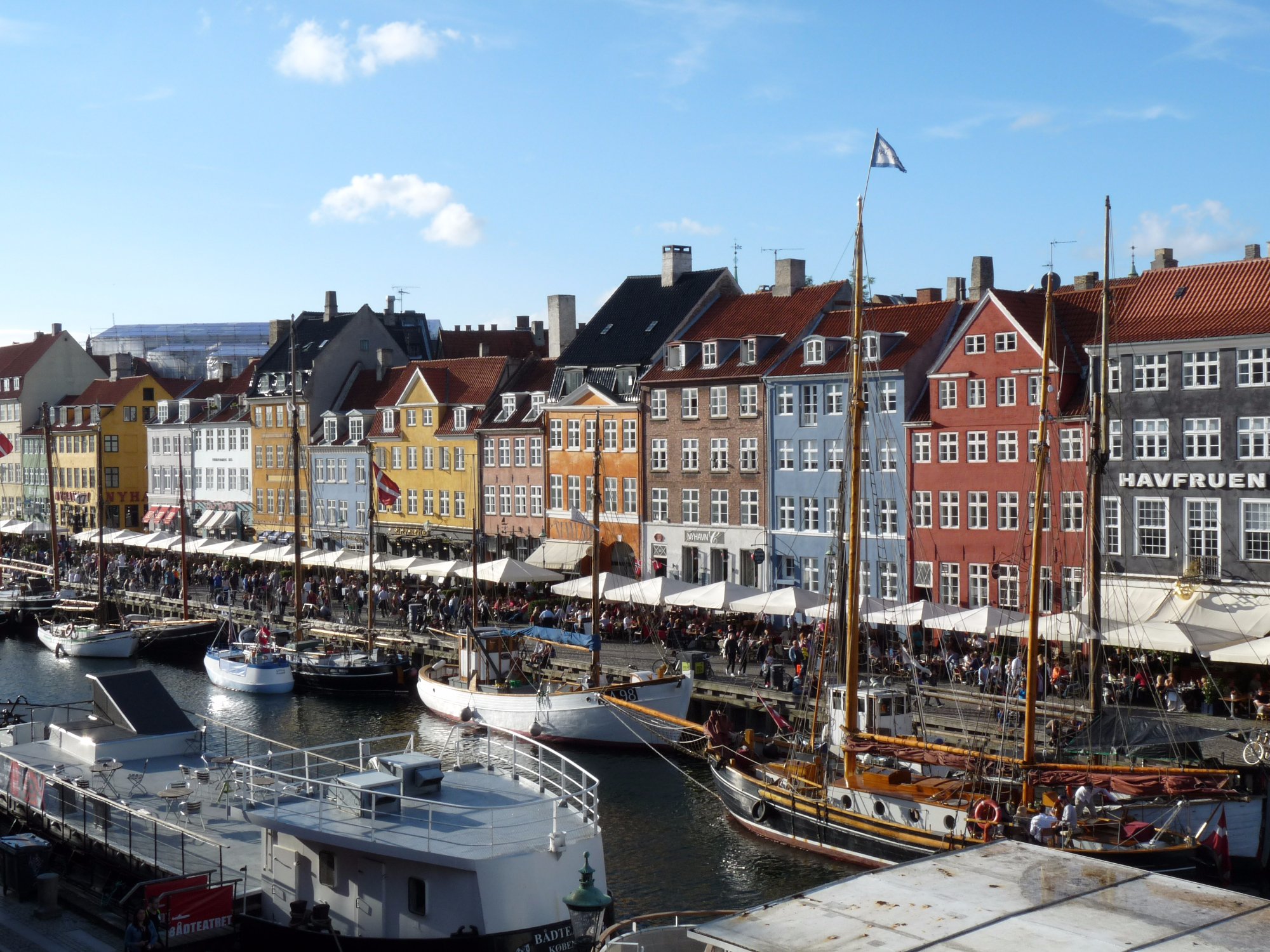 The 10 Best Copenhagen Accommodation Deals (Feb 2024) - Tripadvisor