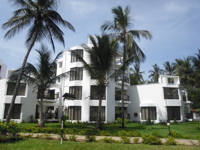 NORTHCOAST BEACH HOTEL - Updated 2024 Prices & Reviews (Mombasa, Kenya)