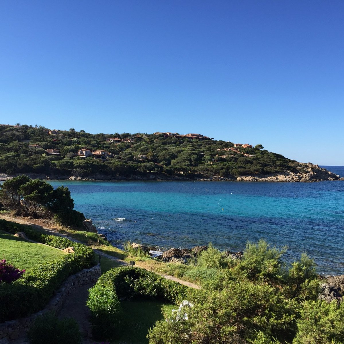 Cala Granu Beach (Porto Cervo) - 2022 Lohnt es sich? (Mit fotos)