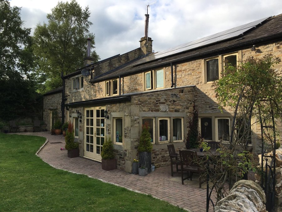 THROSTLE NEST FARM BED AND BREAKFAST - Updated 2021 Prices, B&B Reviews