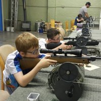 Washington Air Rifle Range - All You Need to Know BEFORE You Go (2024)