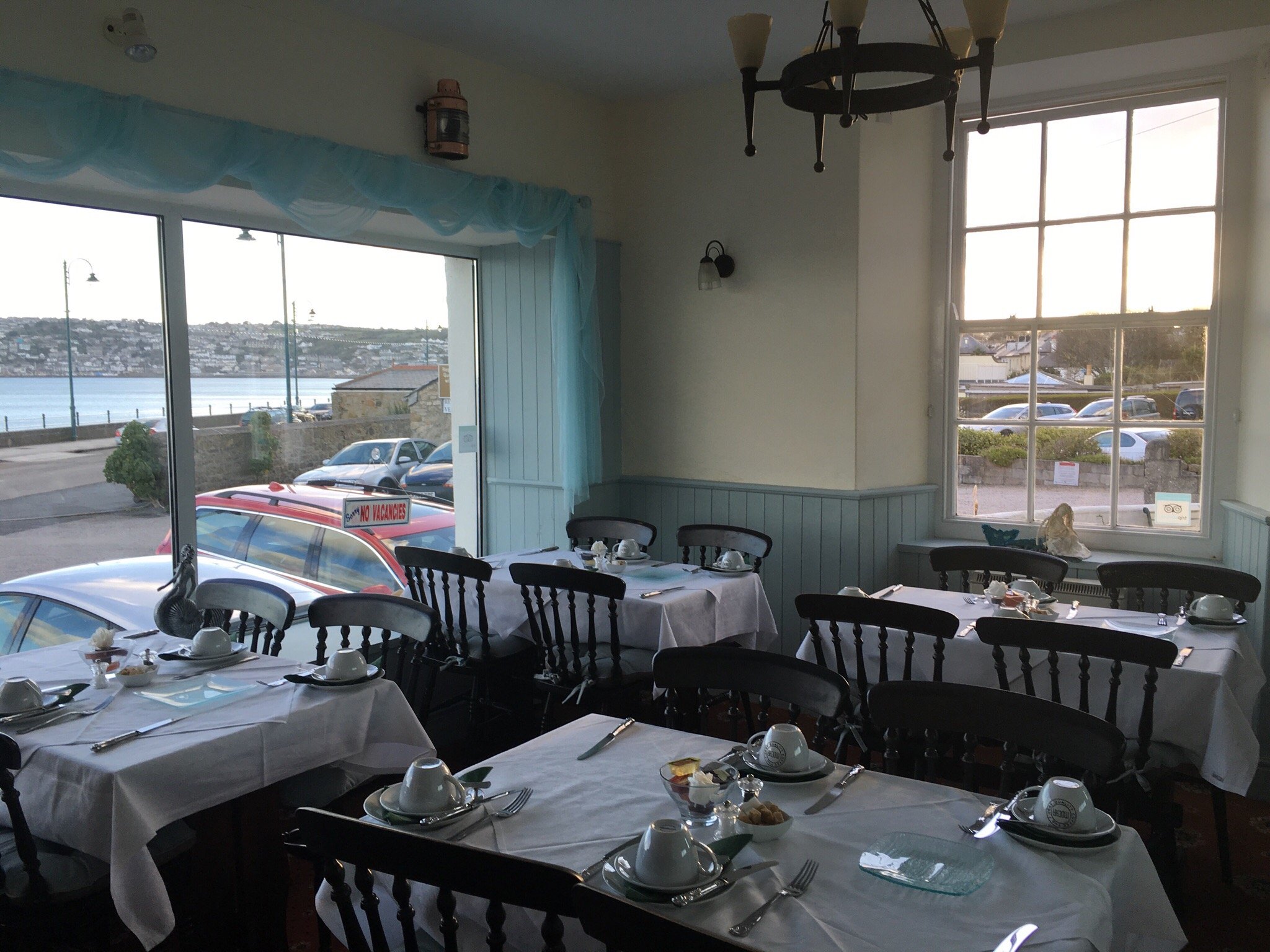 THE STANLEY, PENZANCE - Updated 2021 Prices, B&B Reviews, And Photos ...