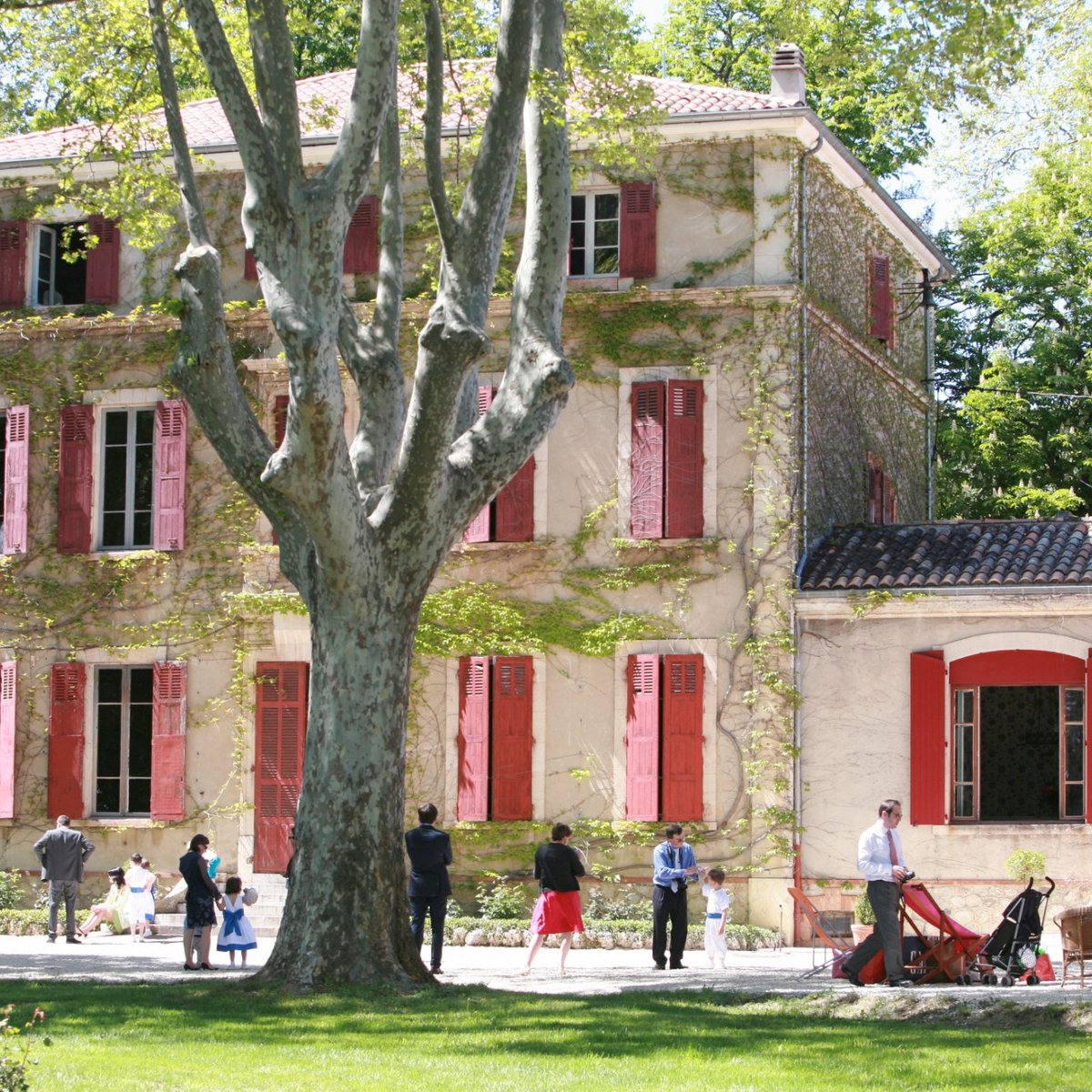 Domaine les Bertins - All You Need to Know BEFORE You Go (with Photos)