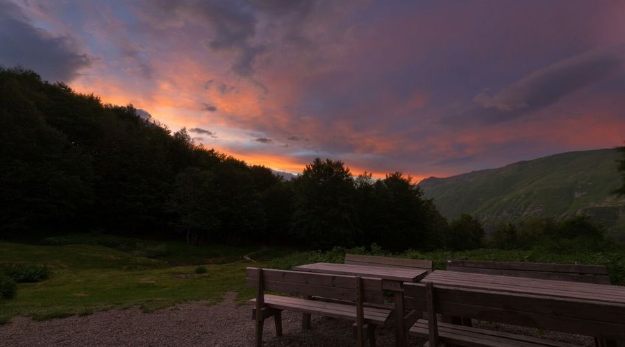 Tramonto