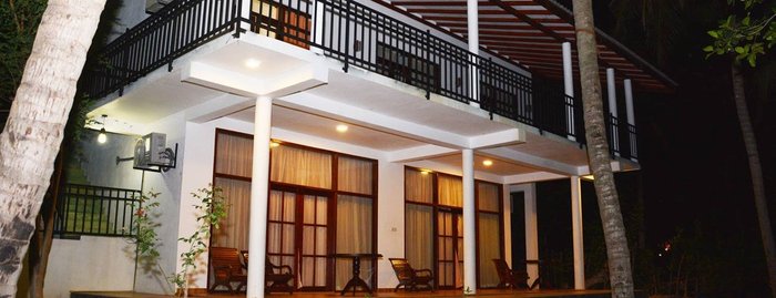 HOTEL RIVER EDGE - Prices & Lodge Reviews (Tissamaharama, Sri Lanka)