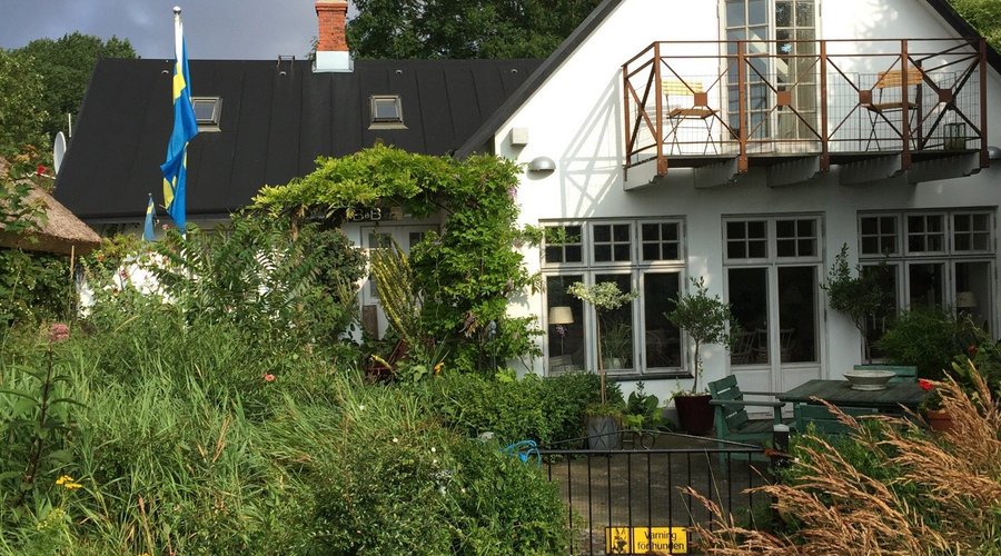 Abbekas B&B