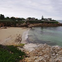 playa