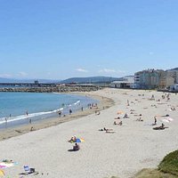 playa
